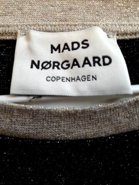 Mads Nørgaard Bluse